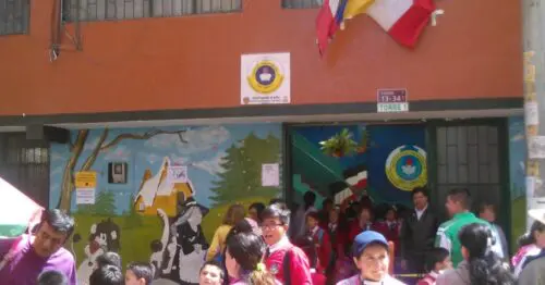 INSTITUTO PSICOPEDAGOGICO JUAN PABLO II BOGOTÁ INSTITUTO PSICOPEDAGOGICO JUAN PABLO II BOGOTÁ